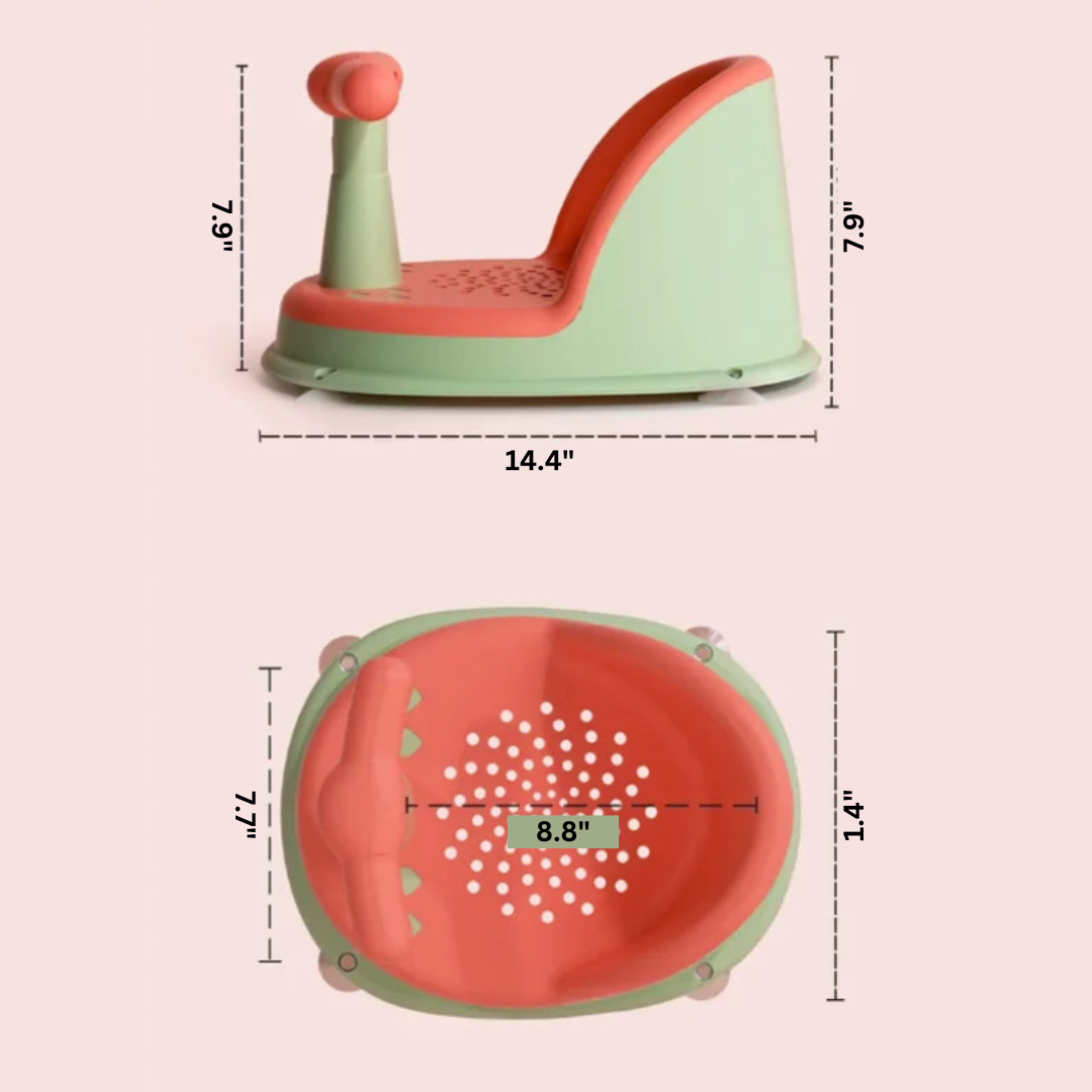 Baby Bath Seat