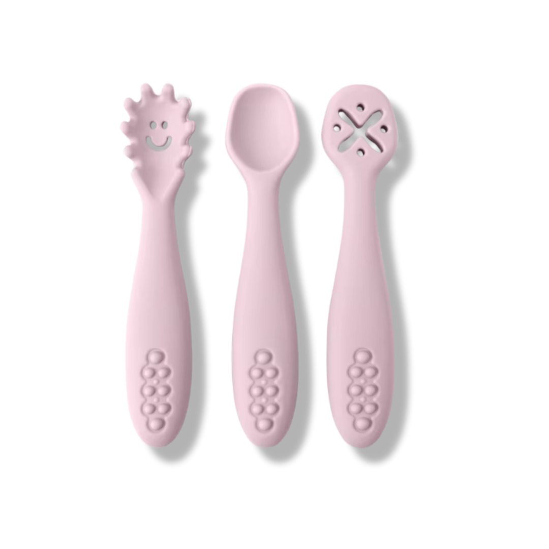 Baby's First Spoon Set