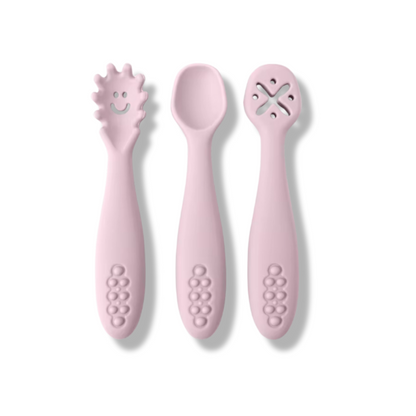 Baby's First Spoon Set