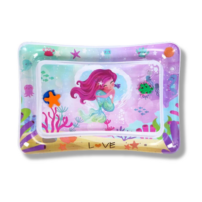 Baby Water Play Mat