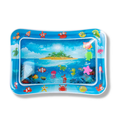 Baby Water Play Mat