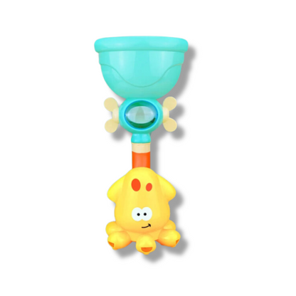 Baby Bath Toys