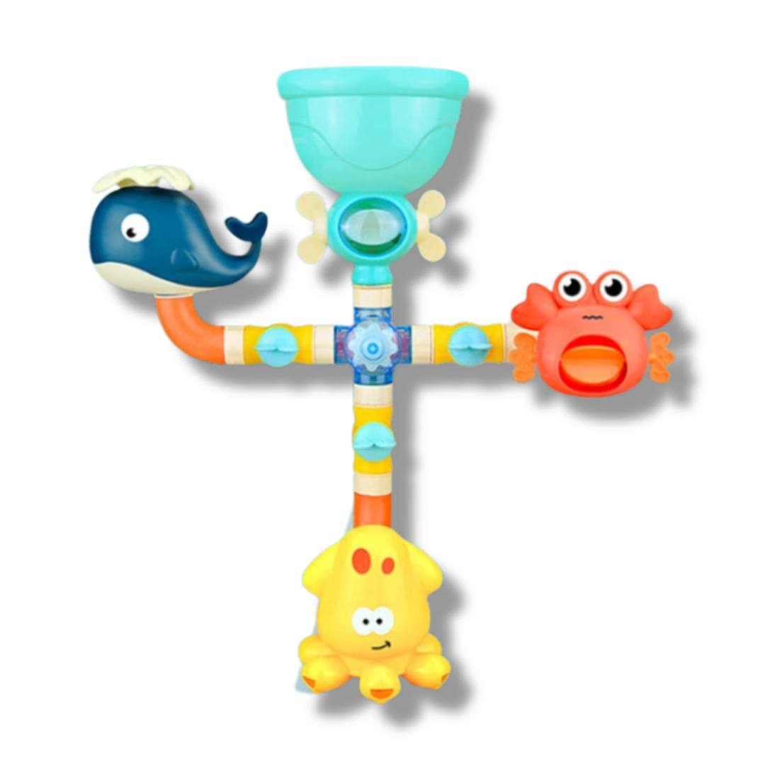 Baby Bath Toys