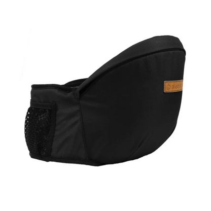 Baby Carrier Waist Stool – Adjustable Hipseat Carrier for Infants & Toddlers