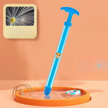 SplashBlaze Firework Water Gun