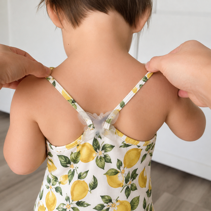 Kids Strap Clip Set – No More Slipping Straps (7pcs)