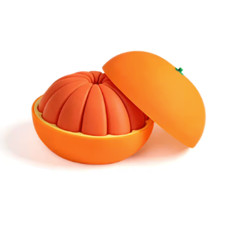 TwistPlay 3D Kitchen Fidget Toys