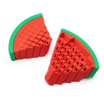 TwistPlay 3D Kitchen Fidget Toys
