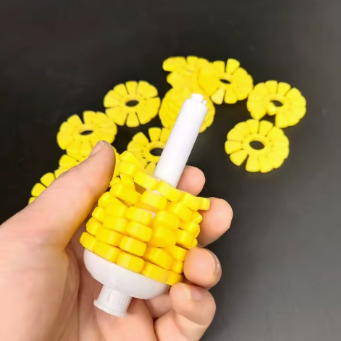 TwistPlay 3D Kitchen Fidget Toys