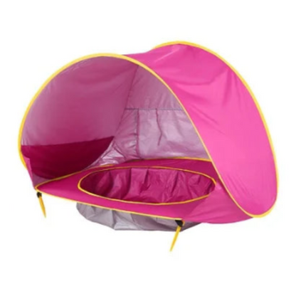 Baby Beach Tent Portable Shade Pool