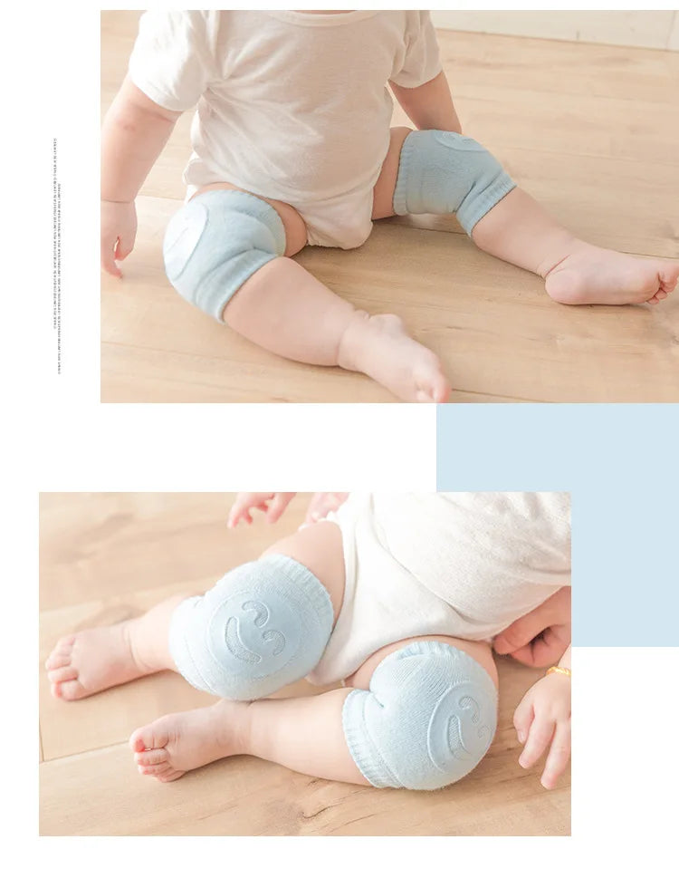 Baby Knee Pads