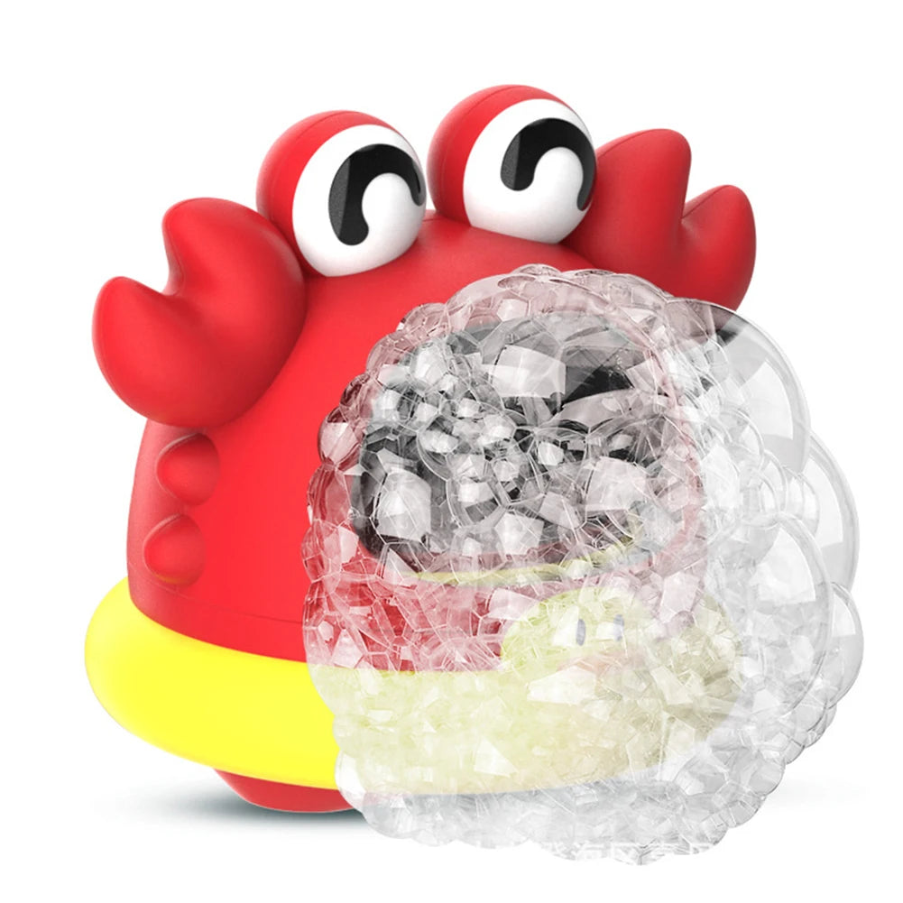Bubble Maker