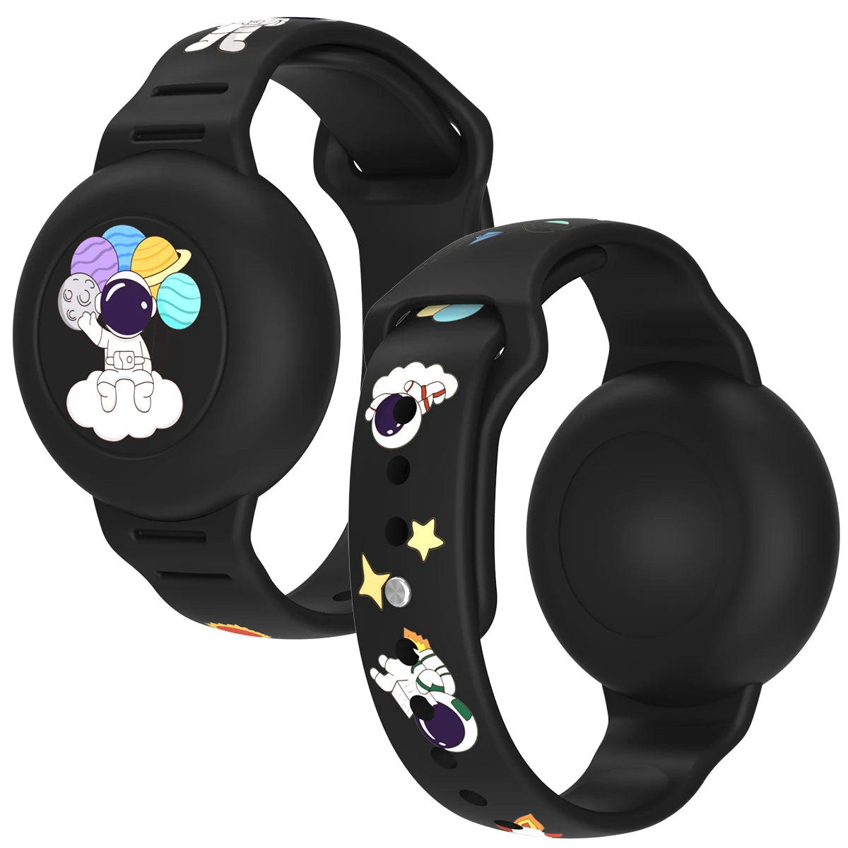 SafeBand Kids AirTag Bracelet