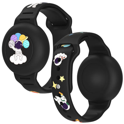 SafeBand Kids AirTag Bracelet