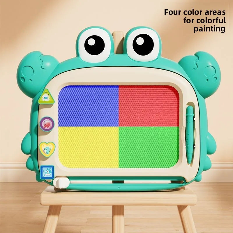 MagnaSketch Kids Magnetic Drawing Board