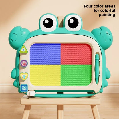 MagnaSketch Kids Magnetic Drawing Board