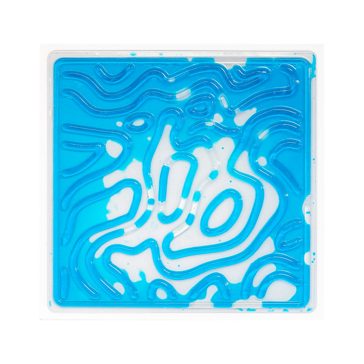 SquishTiles – Sensory Liquid Floor Tiles 💧🌈