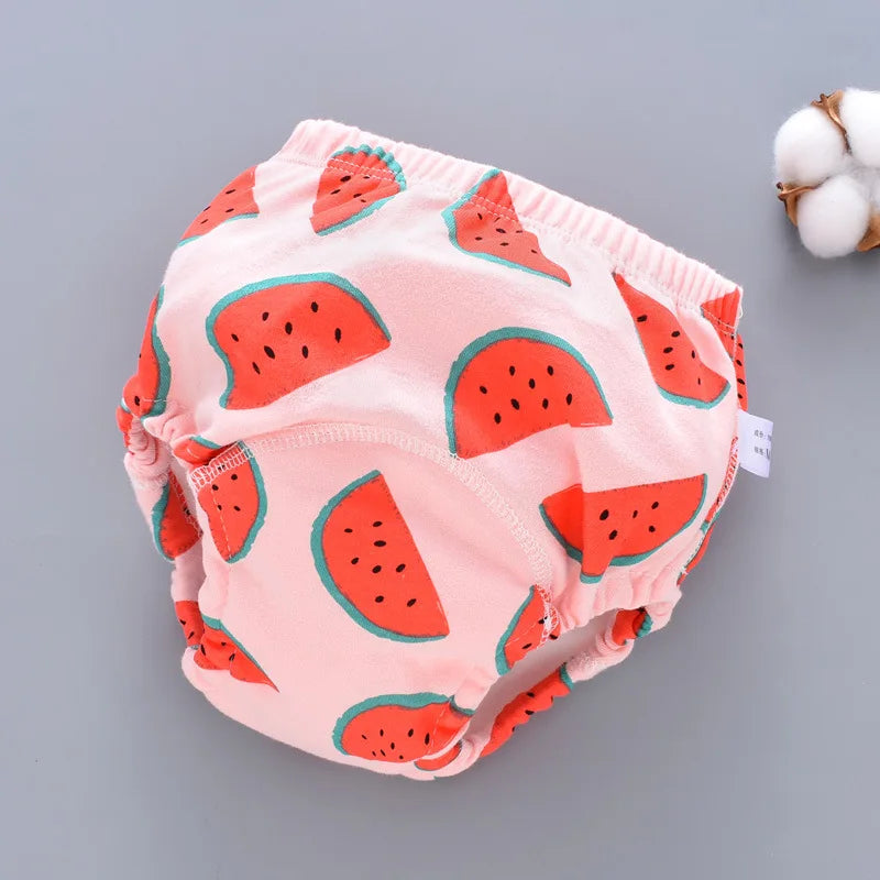 SoftCare Reusable Baby Training Pants