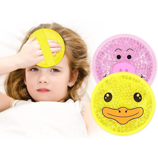 CoolRelief Gel Ice Pack