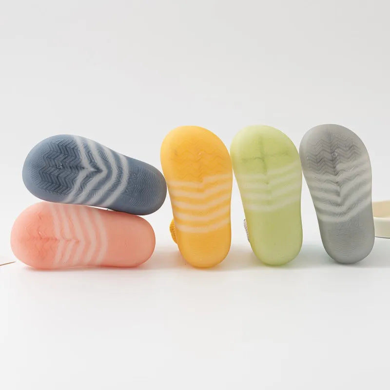 Toddler Non-Slip Shoes