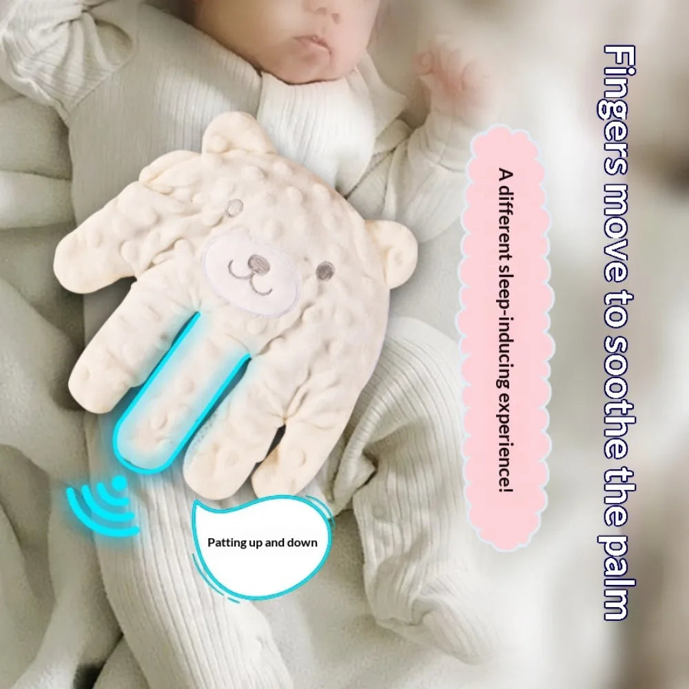 SnugglePalm Baby Sleep Soother