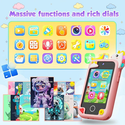 PocketPal Kids Camera Phone