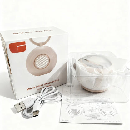 DreamNest Baby White Noise Machine