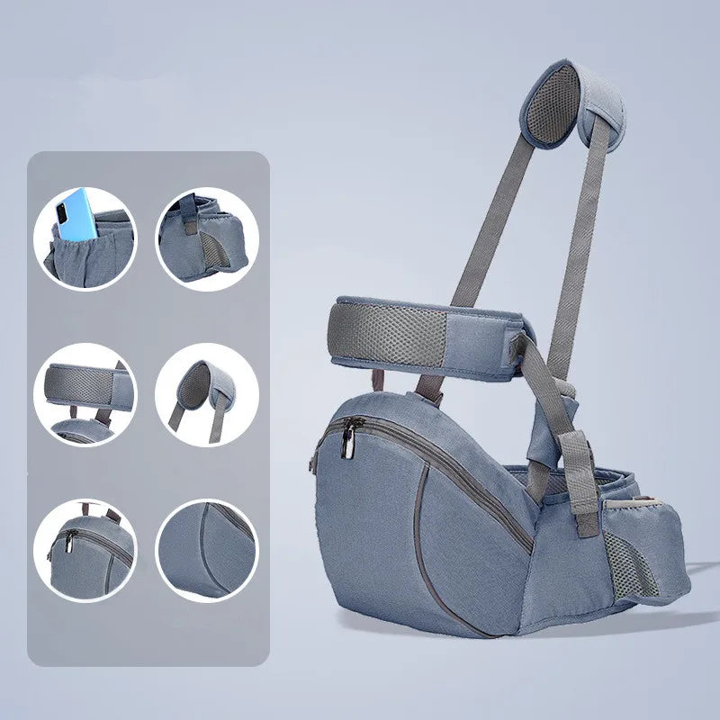 KangaSeat Baby Hip Seat Carrier