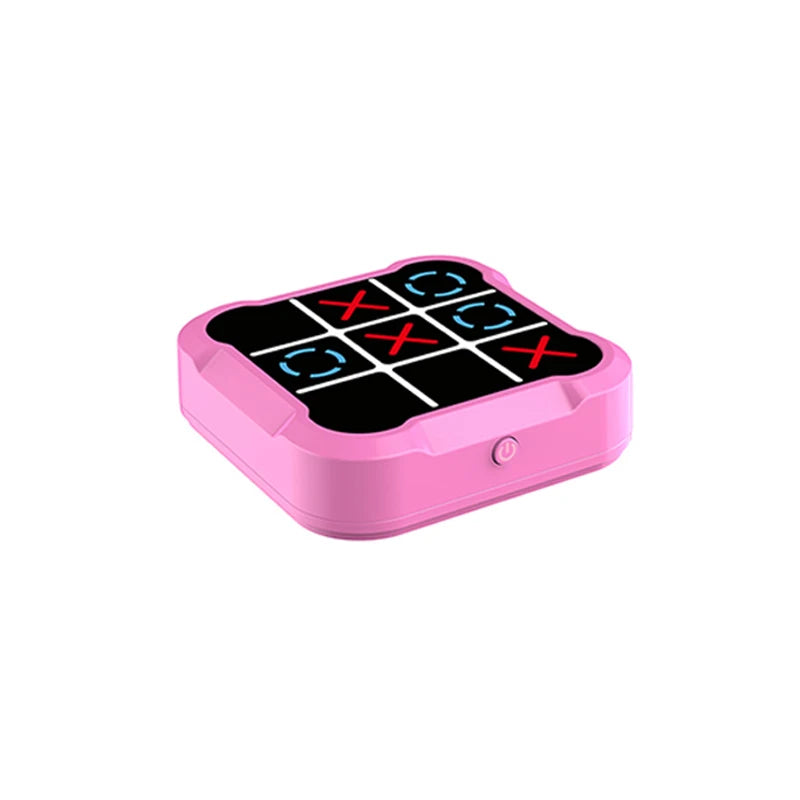 SmartPlay Electronic Tic-Tac-Toe Puzzle Game