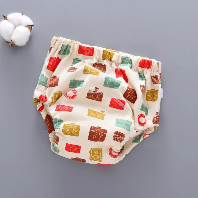 SoftCare Reusable Baby Training Pants