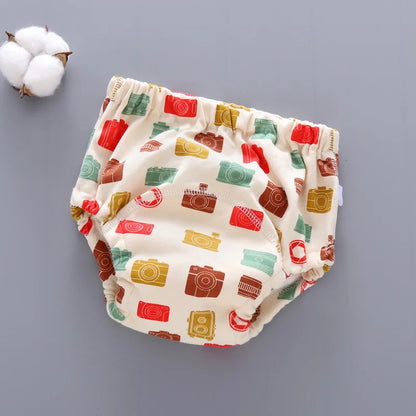 SoftCare Reusable Baby Training Pants