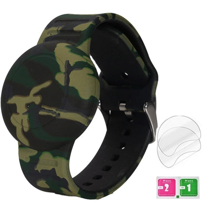 SafeBand Kids AirTag Bracelet
