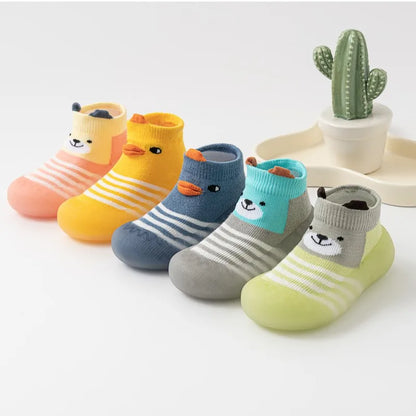 Toddler Non-Slip Shoes