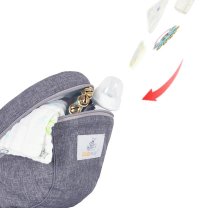 KangaSeat Baby Hip Seat Carrier