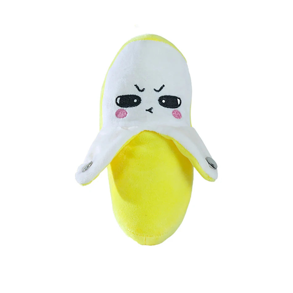 Interactive Touch Sensor Musical Plush Toy