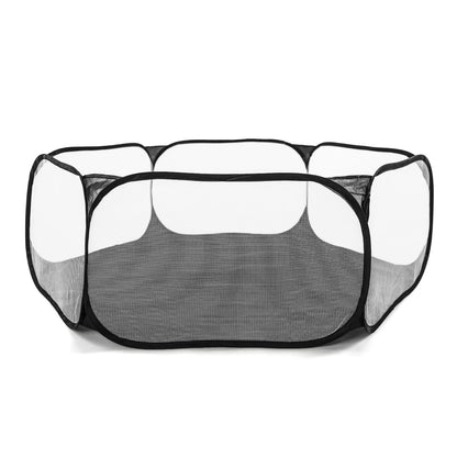 PlayNest - Foldable Kids Ball Pit
