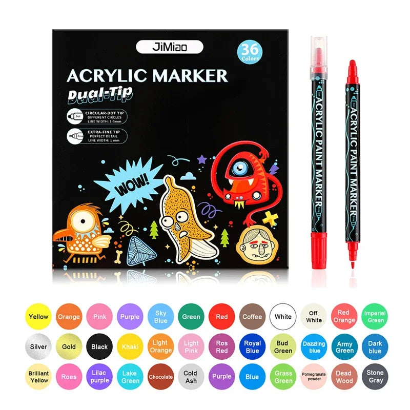 Colour Your Own Christmas Pyjamas – Kids 2-Piece Set 🎄🎨