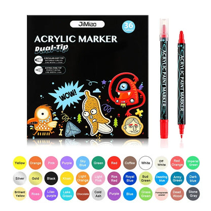 Colour Your Own Christmas Pyjamas – Kids 2-Piece Set 🎄🎨