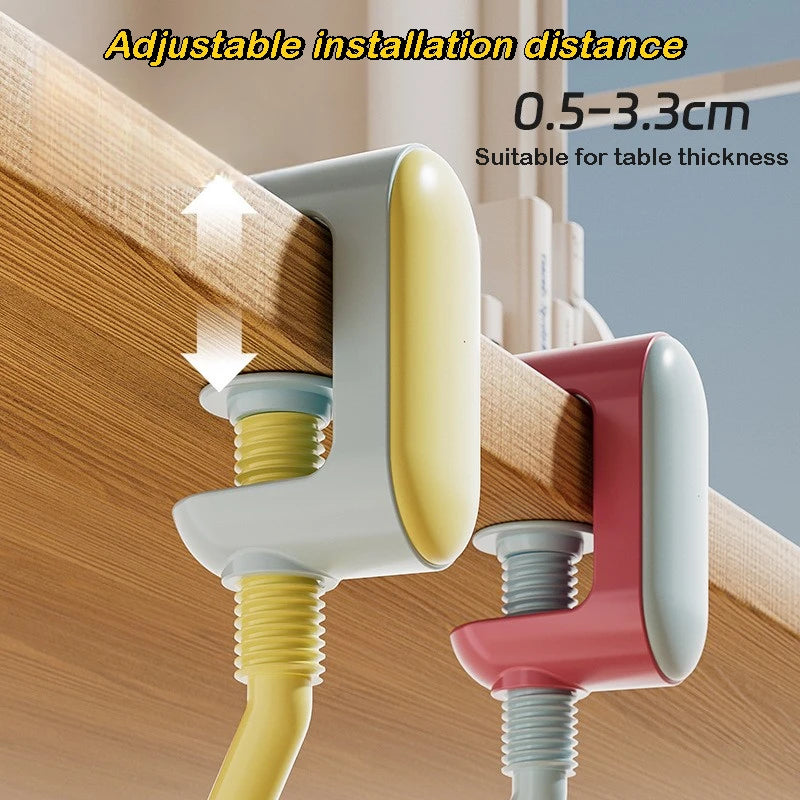 GripMate Portable Desk Bag Hook