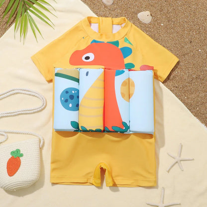 FloatBuddy Children's Buoyancy Swimsuit