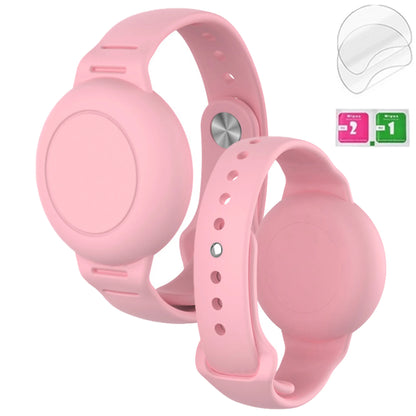 SafeBand Kids AirTag Bracelet