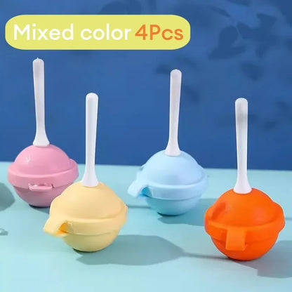 PopBall Mini Silicone Popsicle Mold