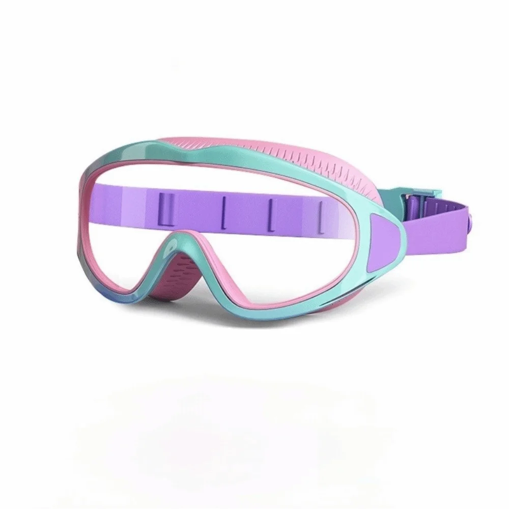 ClearSplash Anti-Fog Children's Swimming Goggles