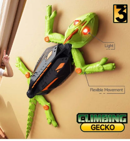 WallCrawl Gecko Bot