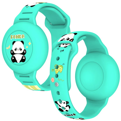 SafeBand Kids AirTag Bracelet