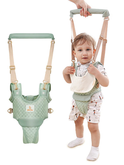 Toddler Infant Walker Harness Assistant Belt – Help Baby Walk