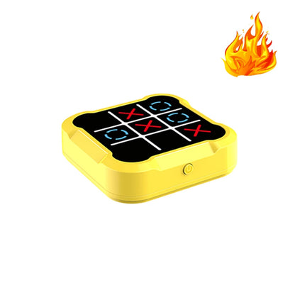 SmartPlay Electronic Tic-Tac-Toe Puzzle Game