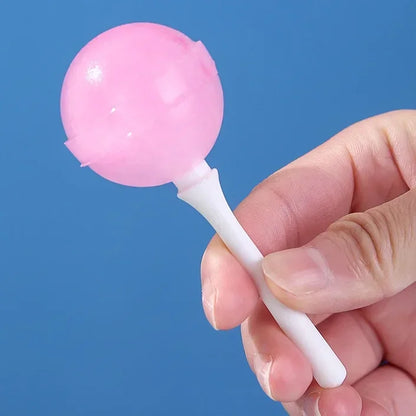 PopBall Mini Silicone Popsicle Mold