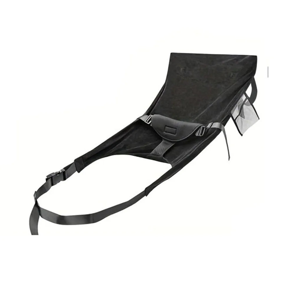 SkyRest Toddler Airplane Bed