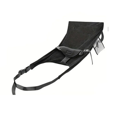 SkyRest Toddler Airplane Bed